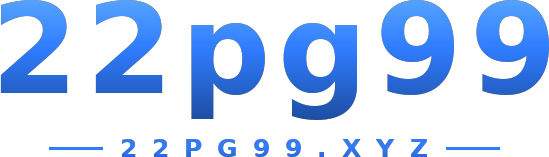 22pg99 logo